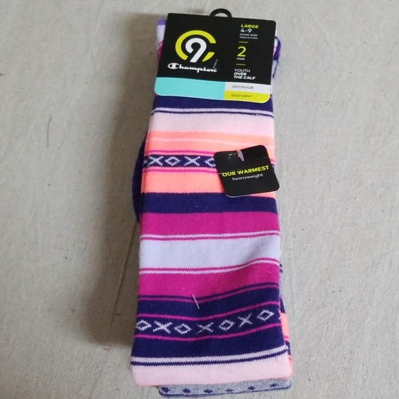 Champion Accessories - Champion socks